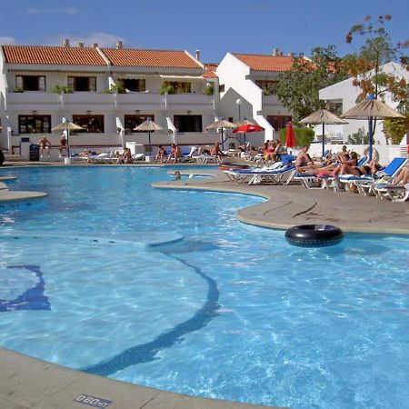 Nice Apartment On Las Americas Beach Playa de las Americas  Eksteriør bilde