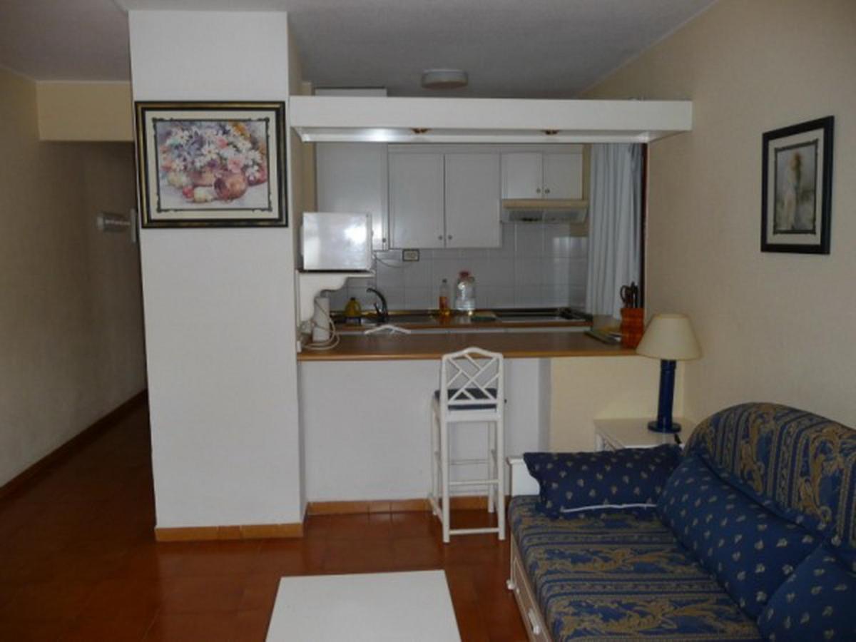 Nice Apartment On Las Americas Beach Playa de las Americas  Eksteriør bilde