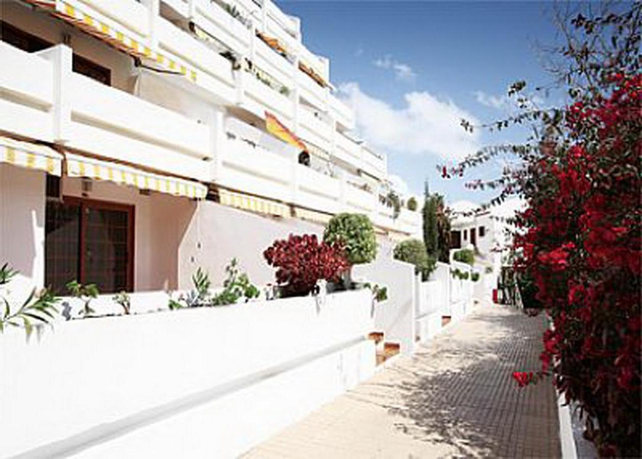 Nice Apartment On Las Americas Beach Playa de las Americas  Eksteriør bilde